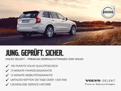 Weiß Gebraucht 2023 Volvo XC40 Plus SUV | 32.700 € (Superpreis)