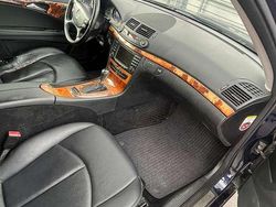 Gebraucht 2007 Mercedes E200 Elegance Limousine | 4.600 € (Superpreis)