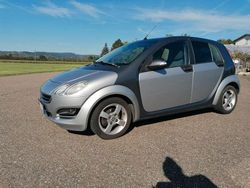 Grau Gebraucht 2005 Smart ForFour Passion Kleinwagen | 2.499 € (Etwas zu teuer)