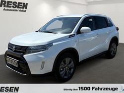 Weiß Neu 2025 Suzuki Vitara Comfort SUV | 25.690 € (Guter Preis)