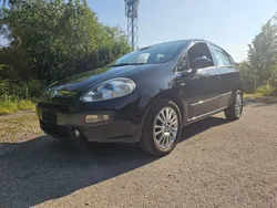 Schwarz Gebraucht 2010 Fiat Punto Evo Dynamic Kleinwagen | 2.499 € (Guter Preis)