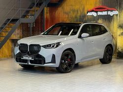 Grau Gebraucht 2025 BMW X3 M Sport SUV | 62.900 € (Superpreis)