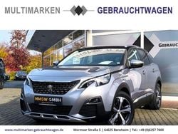 Grau Gebraucht 2019 Peugeot 3008 Crossway SUV | 13.990 € (Fairer Preis)