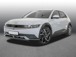 Weiß Gebraucht 2024 Hyundai Ioniq 6 Techniq Limousine | 35.777 € (Superpreis)