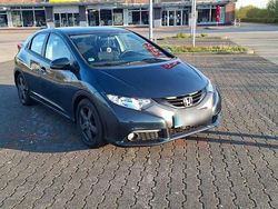 Grün Gebraucht 2012 Honda Civic Kleinwagen | 4.900 € (Fairer Preis)