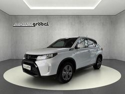 Weiß Neu 2025 Suzuki Vitara Comfort SUV | 25.490 € (Fairer Preis)
