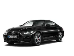 Schwarz Gebraucht 2024 BMW M440 M Sport Limousine | 60.930 € (Etwas zu teuer)