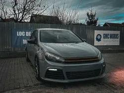 Grau Gebraucht 2011 VW Golf VI GTI Limousine | 11.000 € (Teuer)