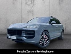Grau Gebraucht 2024 Porsche Cayenne S E-Hybrid SUV | 119.790 € (Superpreis)