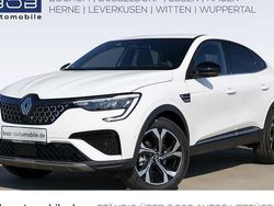 Kyanitweiß Gebraucht 2025 Renault Arkana Techno SUV | 29.555 € (Etwas zu teuer)