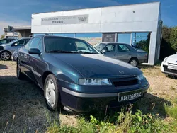 Grün Gebraucht 1993 Opel Calibra Coupé | 10.900 €