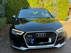 Gebraucht 2017 Audi RS3 Limousine | 38.500 € (Guter Preis)
