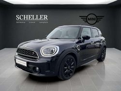 Enigmatic black Gebraucht 2022 Mini Cooper S Countryman SUV | 30.989 € (Fairer Preis)
