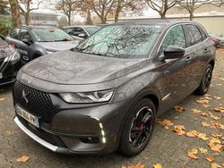 Grau Gebraucht 2021 DS Automobiles DS7 Crossback SUV | 15.946 € (Superpreis)