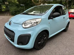 Gebraucht 2013 Citroën C1 Advance Kleinwagen | 2.950 € (Fairer Preis)