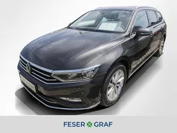 Mangangrau metallic Gebraucht 2022 VW Passat Elegance Kombi | 28.840 € (Fairer Preis)
