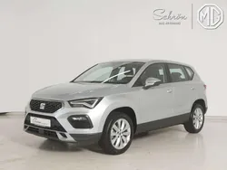 Gebraucht 2024 Seat Ateca Style SUV | 25.224 € (Guter Preis)