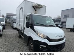 Weiß Gebraucht 2018 Iveco Daily Van / Kleinbus | 14.950 € (Fairer Preis)