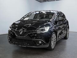 Schwarz Gebraucht 2018 Renault Scénic IV Bose Edition Van / Kleinbus | 14.470 € (Guter Preis)