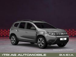 Beige Neu 2025 Dacia Duster Extreme SUV | 30.620 € (Etwas zu teuer)