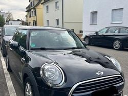 Schwarz Gebraucht 2017 Mini Cooper Kleinwagen | 12.000 € (Superpreis)