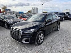 Schwarz Gebraucht 2019 Audi Q2 Sport SUV | 12.800 € (Etwas zu teuer)