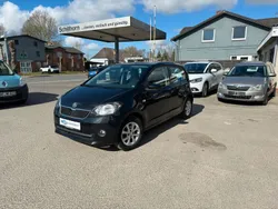 Schwarz Gebraucht 2013 Skoda Citigo Ambition Kleinwagen | 4.999 € (Fairer Preis)