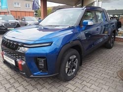 Blau Neu 2025 Ssangyong (KGM) Musso SUV | 39.990 €