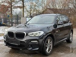 Schwarz Gebraucht 2019 BMW X3 M Sport SUV | 27.999 € (Guter Preis)