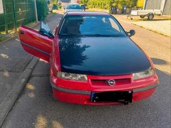 Rot Gebraucht 1996 Opel Calibra Coupé | 1.999 €