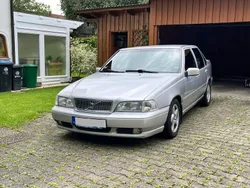 Silber Gebraucht 1998 Volvo S70 Limousine | 5.999 €