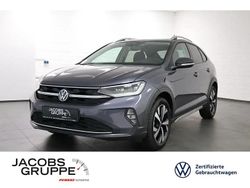 Grau Gebraucht 2024 VW Taigo Style SUV | 23.940 € (Fairer Preis)