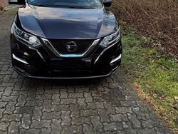 Schwarz Gebraucht 2019 Nissan Qashqai N-Motion SUV | 14.000 € (Fairer Preis)
