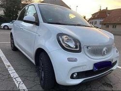 Gebraucht 2017 Smart ForFour Passion Kleinwagen | 12.200 €