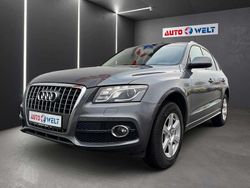 Grau Gebraucht 2012 Audi Q5 Comfort SUV | 15.990 € (Fairer Preis)