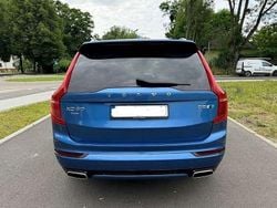 Blau Gebraucht 2016 Volvo XC90 R-Design SUV | 21.690 € (Superpreis)