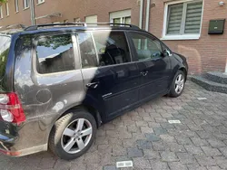 Gebraucht 2008 VW Touran United Van / Kleinbus | 3.599 € (Etwas zu teuer)