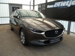Gebraucht 2021 Mazda CX-30 Selection SUV | 21.990 € (Fairer Preis)