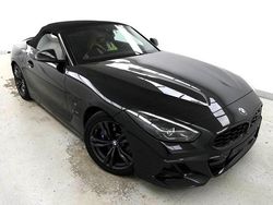 Schwarz Gebraucht 2025 BMW Z4 M Sport Cabrio | 54.990 € (Fairer Preis)