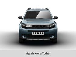 368 acqua blau Neu 2025 Fiat Panda La Prima Kleinwagen | 22.670 € (Fairer Preis)