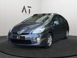 Grau Gebraucht 2010 Toyota Prius Life Kleinwagen | 8.990 € (Fairer Preis)