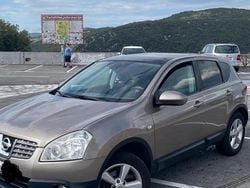 Andere farben Gebraucht 2008 Nissan Qashqai SUV | 4.500 €