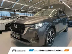 Grau Neu 2024 Mazda CX-60 Takumi-Line SUV | 47.650 € (Superpreis)