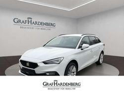 Schwarz Neu 2025 Seat Leon Limousine | 33.260 € (Fairer Preis)