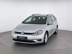 Silber Gebraucht 2020 VW Golf VII Comfortline Limousine | 20.470 € (Fairer Preis)