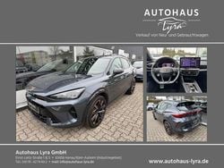 "magnetic tech" Gebraucht 2025 Cupra Formentor SUV | 30.880 € (Guter Preis)