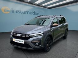 Grau Neu 2024 Dacia Jogger Van / Kleinbus | 25.049 € (Etwas zu teuer)