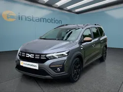 Grau Neu 2024 Dacia Jogger Van / Kleinbus | 25.049 € (Etwas zu teuer)