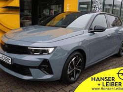 Grau Neu 2025 Opel Astra Kombi | 30.490 € (Fairer Preis)
