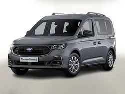 Grau Neu 2025 Ford Tourneo Connect Van / Kleinbus | 36.888 € (Superpreis)